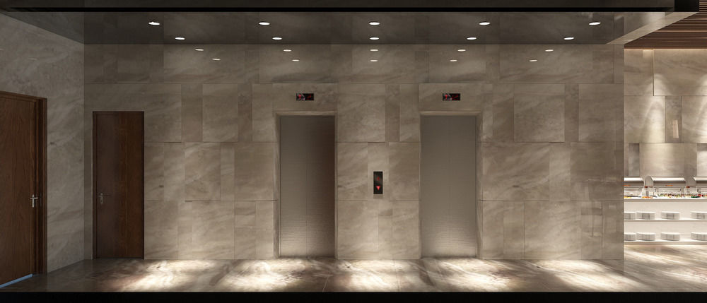 Aroma Nha Trang Boutique Hotel מראה חיצוני תמונה